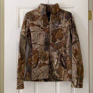 Field and Stream Fleece